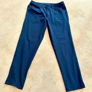 Lululemon ABC Warpstreme Classic Fit Pant